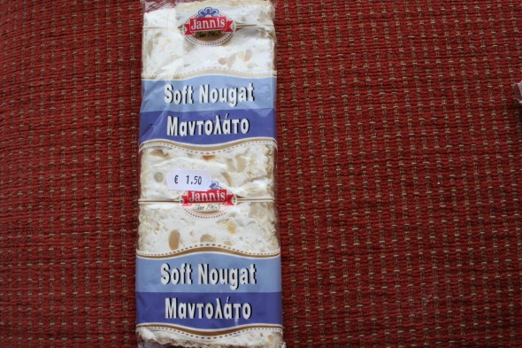 Nougat