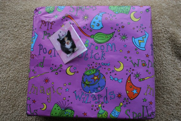 The complete package