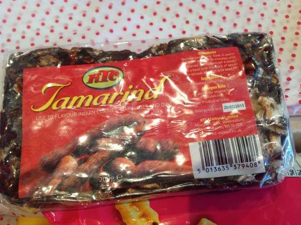Tamarind