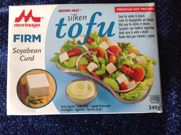 Tofu