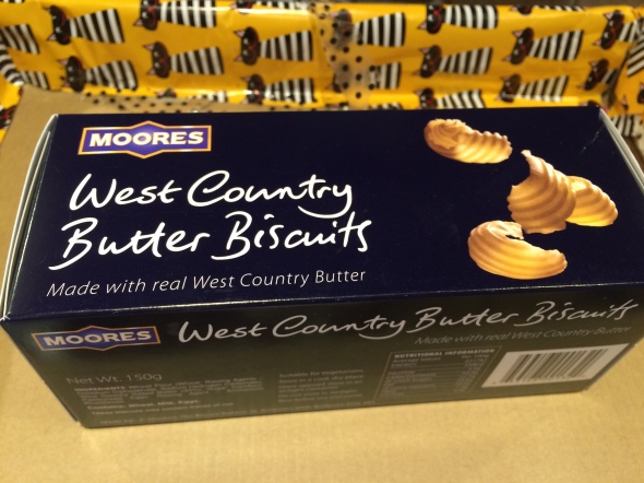 What's better than butter?